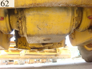 Used Construction Machine Used MITSUBISHI MITSUBISHI Grader Articulated frame MG150