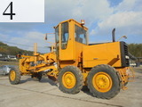 Used Construction Machine Used MITSUBISHI MITSUBISHI Grader Articulated frame MG230