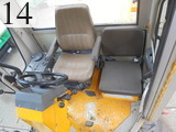 Used Construction Machine Used MITSUBISHI MITSUBISHI Grader Articulated frame MG230