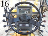 Used Construction Machine Used MITSUBISHI MITSUBISHI Grader Articulated frame MG230