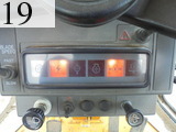Used Construction Machine Used MITSUBISHI MITSUBISHI Grader Articulated frame MG230