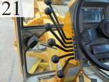 Used Construction Machine Used MITSUBISHI MITSUBISHI Grader Articulated frame MG230