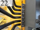 Used Construction Machine Used MITSUBISHI MITSUBISHI Grader Articulated frame MG230