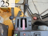 Used Construction Machine Used MITSUBISHI MITSUBISHI Grader Articulated frame MG230