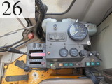 Used Construction Machine Used MITSUBISHI MITSUBISHI Grader Articulated frame MG230
