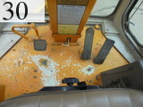 Used Construction Machine Used MITSUBISHI MITSUBISHI Grader Articulated frame MG230