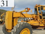 Used Construction Machine Used MITSUBISHI MITSUBISHI Grader Articulated frame MG230