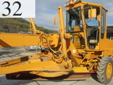 Used Construction Machine Used MITSUBISHI MITSUBISHI Grader Articulated frame MG230