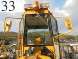 Used Construction Machine Used MITSUBISHI MITSUBISHI Grader Articulated frame MG230