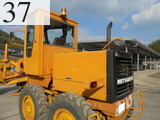 Used Construction Machine Used MITSUBISHI MITSUBISHI Grader Articulated frame MG230