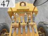 Used Construction Machine Used MITSUBISHI MITSUBISHI Grader Articulated frame MG230