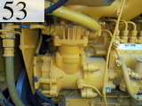Used Construction Machine Used MITSUBISHI MITSUBISHI Grader Articulated frame MG230