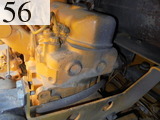Used Construction Machine Used MITSUBISHI MITSUBISHI Grader Articulated frame MG230