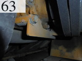 Used Construction Machine Used MITSUBISHI MITSUBISHI Grader Articulated frame MG230