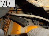 Used Construction Machine Used MITSUBISHI MITSUBISHI Grader Articulated frame MG230