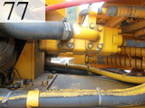 Used Construction Machine Used MITSUBISHI MITSUBISHI Grader Articulated frame MG230