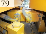 Used Construction Machine Used MITSUBISHI MITSUBISHI Grader Articulated frame MG230