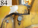 Used Construction Machine Used MITSUBISHI MITSUBISHI Grader Articulated frame MG230
