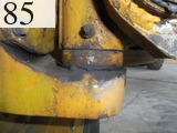 Used Construction Machine Used MITSUBISHI MITSUBISHI Grader Articulated frame MG230