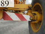 Used Construction Machine Used MITSUBISHI MITSUBISHI Grader Articulated frame MG230