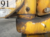 Used Construction Machine Used MITSUBISHI MITSUBISHI Grader Articulated frame MG230