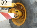 Used Construction Machine Used MITSUBISHI MITSUBISHI Grader Articulated frame MG230