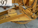 Used Construction Machine Used MITSUBISHI MITSUBISHI Grader Articulated frame MG230