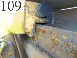 Used Construction Machine Used MITSUBISHI MITSUBISHI Grader Articulated frame MG230