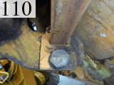 Used Construction Machine Used MITSUBISHI MITSUBISHI Grader Articulated frame MG230