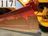 Used Construction Machine Used MITSUBISHI MITSUBISHI Grader Articulated frame MG230