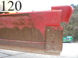 Used Construction Machine Used MITSUBISHI MITSUBISHI Grader Articulated frame MG230