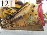 Used Construction Machine Used MITSUBISHI MITSUBISHI Grader Articulated frame MG230