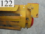 Used Construction Machine Used MITSUBISHI MITSUBISHI Grader Articulated frame MG230