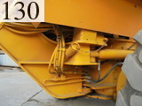 Used Construction Machine Used MITSUBISHI MITSUBISHI Grader Articulated frame MG230