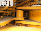 Used Construction Machine Used MITSUBISHI MITSUBISHI Grader Articulated frame MG230