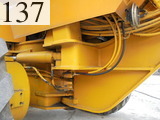 Used Construction Machine Used MITSUBISHI MITSUBISHI Grader Articulated frame MG230