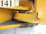 Used Construction Machine Used MITSUBISHI MITSUBISHI Grader Articulated frame MG230