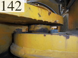 Used Construction Machine Used MITSUBISHI MITSUBISHI Grader Articulated frame MG230