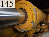 Used Construction Machine Used MITSUBISHI MITSUBISHI Grader Articulated frame MG230
