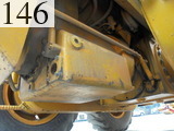 Used Construction Machine Used MITSUBISHI MITSUBISHI Grader Articulated frame MG230