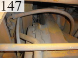 Used Construction Machine Used MITSUBISHI MITSUBISHI Grader Articulated frame MG230