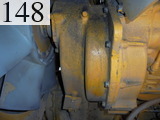 Used Construction Machine Used MITSUBISHI MITSUBISHI Grader Articulated frame MG230