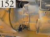 Used Construction Machine Used MITSUBISHI MITSUBISHI Grader Articulated frame MG230