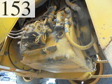Used Construction Machine Used MITSUBISHI MITSUBISHI Grader Articulated frame MG230