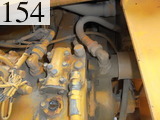 Used Construction Machine Used MITSUBISHI MITSUBISHI Grader Articulated frame MG230