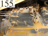 Used Construction Machine Used MITSUBISHI MITSUBISHI Grader Articulated frame MG230