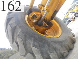 Used Construction Machine Used MITSUBISHI MITSUBISHI Grader Articulated frame MG230
