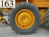 Used Construction Machine Used MITSUBISHI MITSUBISHI Grader Articulated frame MG230
