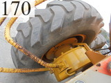 Used Construction Machine Used MITSUBISHI MITSUBISHI Grader Articulated frame MG230