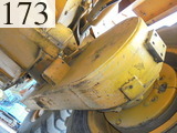 Used Construction Machine Used MITSUBISHI MITSUBISHI Grader Articulated frame MG230
